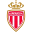 Club logo football club As Monaco Fc