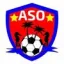 Logo du club de football As Ongojou
