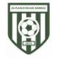 Club logo football club As Pleaux Rilhac 
