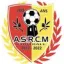 Club logo football club A.s. Roquebrune Cap