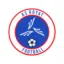 Club logo football club A.s. Royat A.c.
