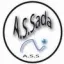 Logo du club de football As Sada