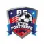 Logo du club de football AS Teting-pontpierre