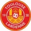 Logo du club de football AS Tlse Lardenne