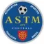 Logo du club de football A.s. Toulouse Mirail
