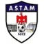 Club logo football club As Traminots Am