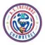 Club logo football club As Treignac 2