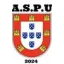 Club logo football club As Ussel Portugais