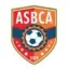 Logo du club de football Asbca SC