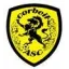 Logo du club de football Asc Corbeil