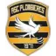 Logo du club de football A.s.c. De Plombieres 3