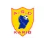 Logo du club de football A.s.c. Karib