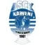 Logo du club de football Asc Kaweni