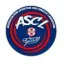 Logo du club de football Asc Langevin