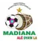 Logo du club de football A.s.c. Madiana