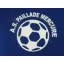Logo du club de football A.s.c. Paillade Merc