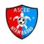 Logo du club de football Ascee Nyambadao