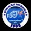 Logo du club de football Ascef