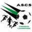 Logo du club de football ASCS Cogneau Lamirande