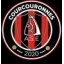 Logo du club de football A.s.e Courcouronnes 2