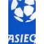 Clublogo voetbalvereniging Asieg