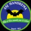 Logo du club de football A.s.j. De Handrema 2