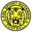 Logo du club de football Asl Sport Guyanais