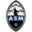 Logo du club de football Asm Auzat 2
