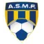 Logo du club de football Asm Fertoise Foot 2
