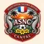 Logo du club de football Asn Cantal