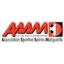 Club logo football club A.s.ste Marguerite