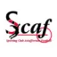 Club logo football club Astaffortais Sc 2