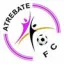 Logo du club de football Atrebate Football C.