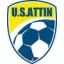 Logo du club de football Attin US
