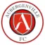Logo du club de football Aubergenville FC 2