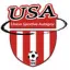Logo du club de football Aubigny Us 3