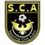 Logo du club de football Aubin SC
