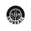 Logo du club de football Aubrac 98