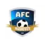 Logo du club de football Aubrives FC