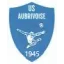 Logo du club de football Aubrivoise US