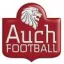 Club logo football club Auch
