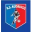 Logo du club de football Audruicq AS