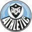 Logo du club de football Augny Ac