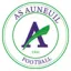 Logo du club de football Auneuil AS 2