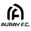 Club logo football club Auray Football Club 2