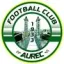 Club logo football club Aurec F.c.