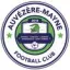 Club logo football club Auvezere Mayne Fc