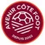 Club logo football club Av. Cote Foot
