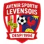 Club logo football club Av.s. Levensois