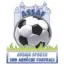 Logo du club de football Av.s. Sud Ardeche F.